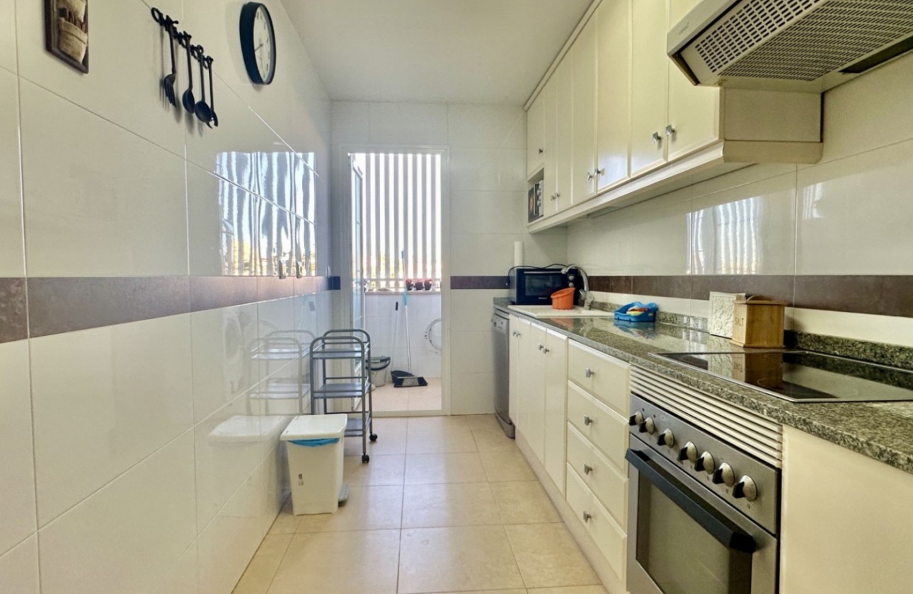 Återförsäljning -  - Mil Palmeras