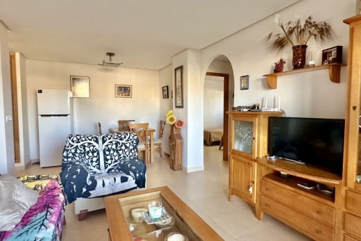 Återförsäljning -  - Mil Palmeras