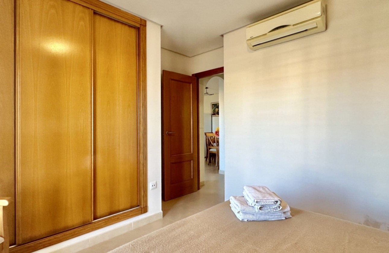 Återförsäljning -  - Mil Palmeras