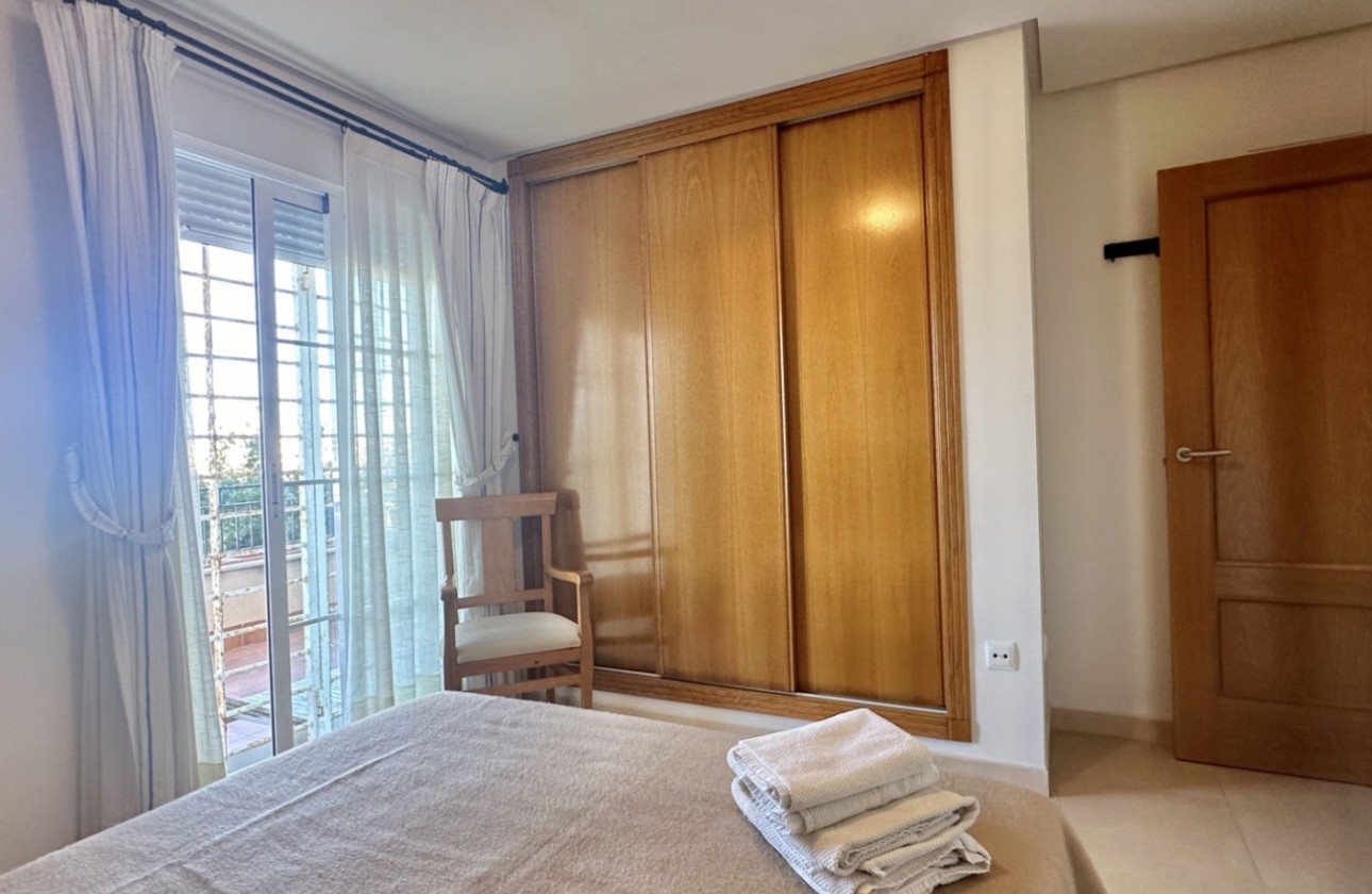 Återförsäljning -  - Mil Palmeras