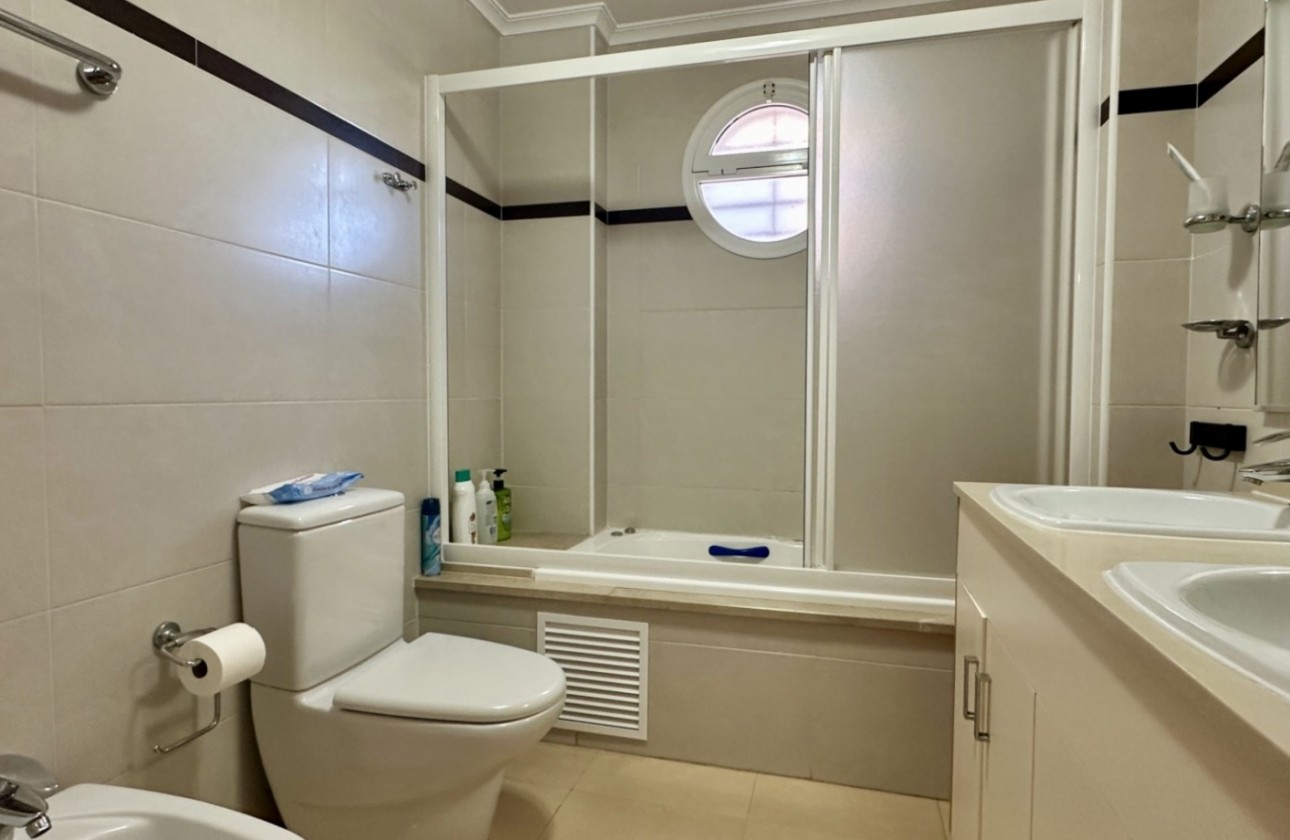 Återförsäljning -  - Mil Palmeras