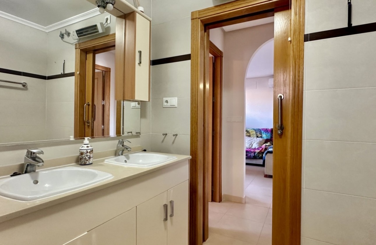 Återförsäljning -  - Mil Palmeras