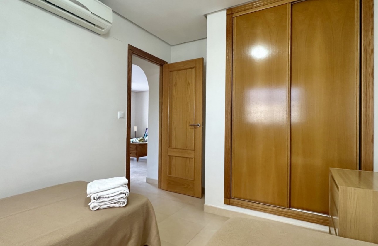 Återförsäljning -  - Mil Palmeras