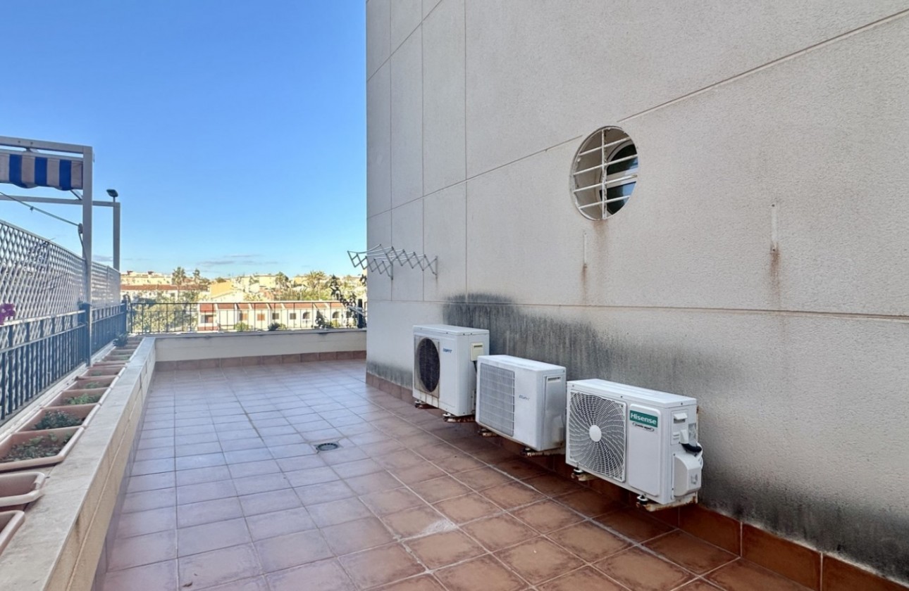 Återförsäljning -  - Mil Palmeras