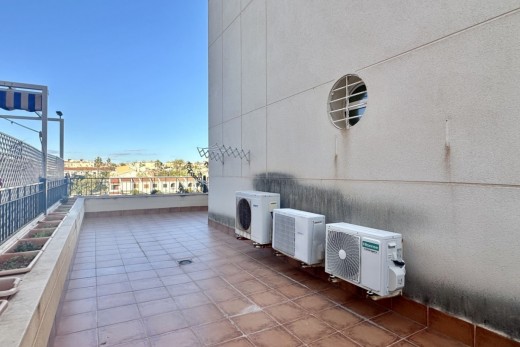 Återförsäljning -  - Mil Palmeras