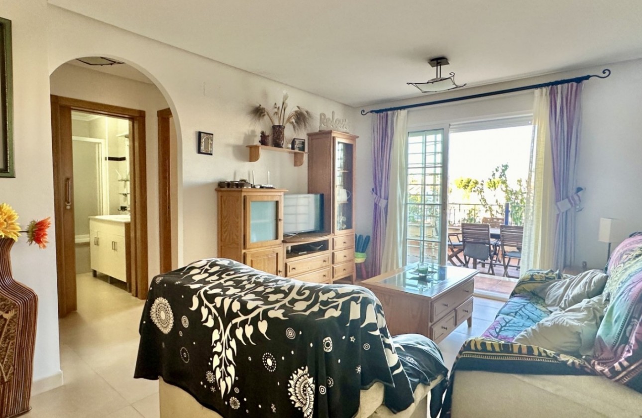 Återförsäljning -  - Mil Palmeras