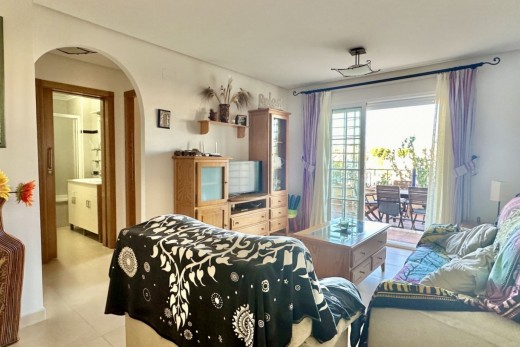 Återförsäljning -  - Mil Palmeras