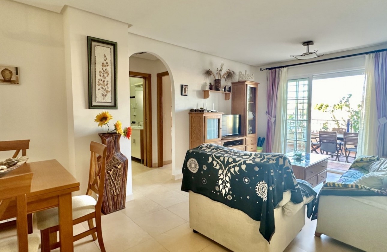 Återförsäljning -  - Mil Palmeras