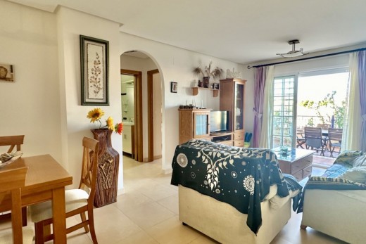 Återförsäljning -  - Mil Palmeras