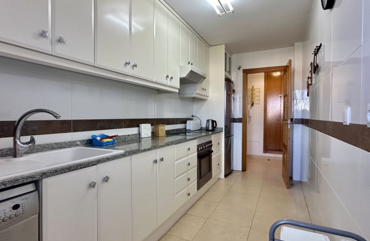 Återförsäljning -  - Mil Palmeras