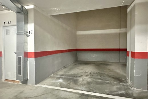 Återförsäljning -  - Mil Palmeras