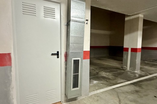 Återförsäljning -  - Mil Palmeras