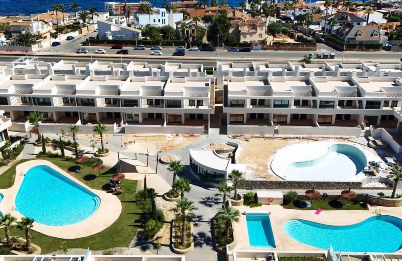 Återförsäljning -  - Torrevieja - La Veleta