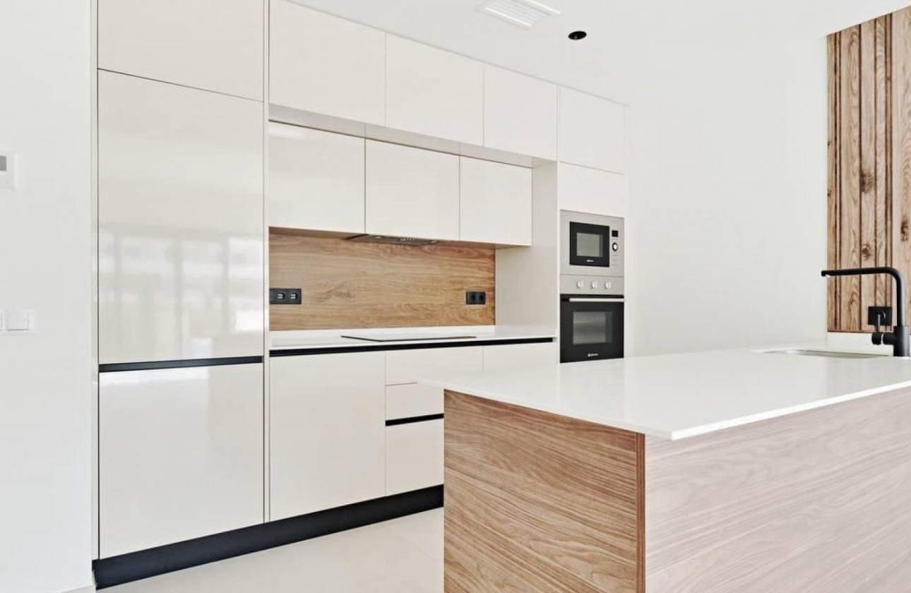 Återförsäljning -  - Torrevieja - La Veleta