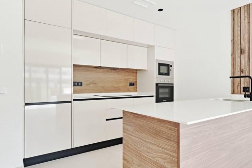 Återförsäljning -  - Torrevieja - La Veleta