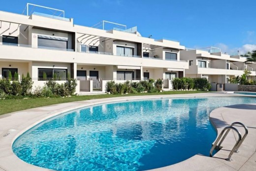 Återförsäljning -  - Torrevieja - La Veleta