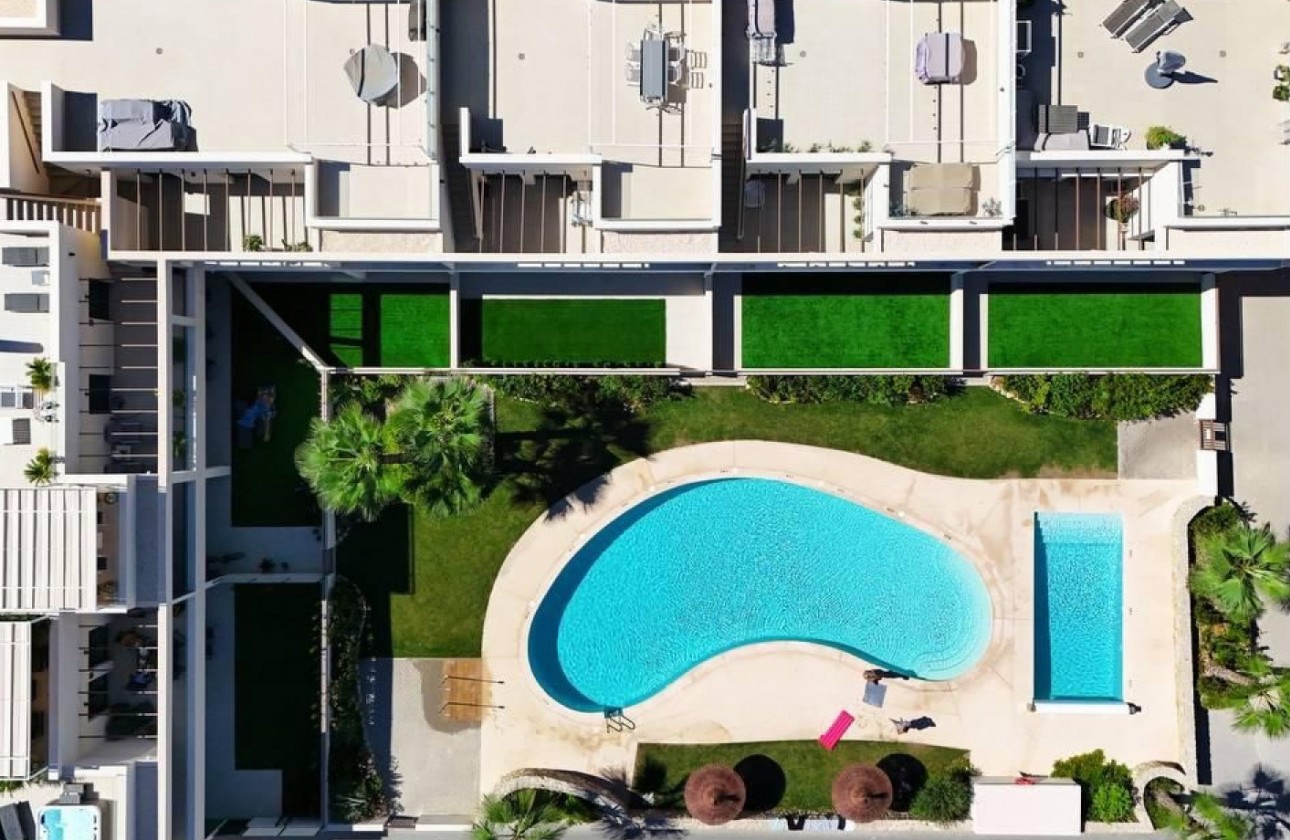 Återförsäljning -  - Torrevieja - La Veleta