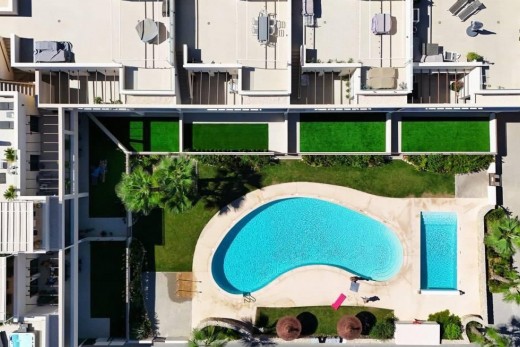 Återförsäljning -  - Torrevieja - La Veleta