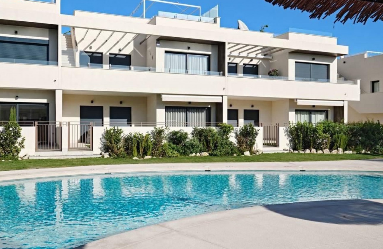 Återförsäljning -  - Torrevieja - La Veleta