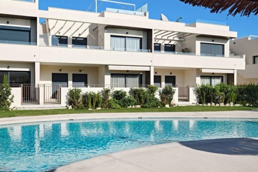 Återförsäljning -  - Torrevieja - La Veleta