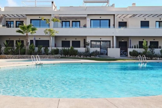 Återförsäljning -  - Torrevieja - La Veleta