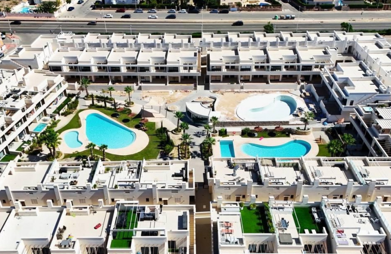 Återförsäljning -  - Torrevieja - La Veleta