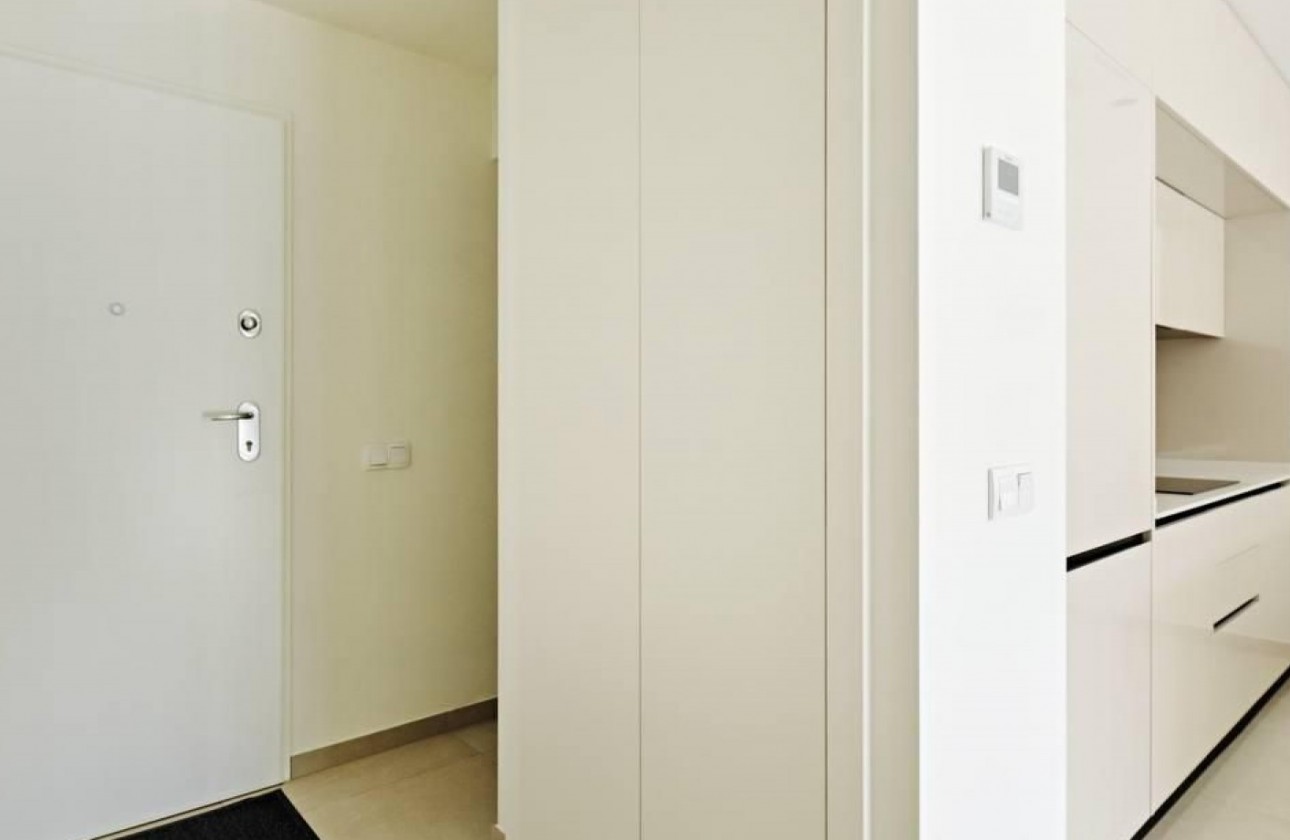 Återförsäljning -  - Torrevieja - La Veleta