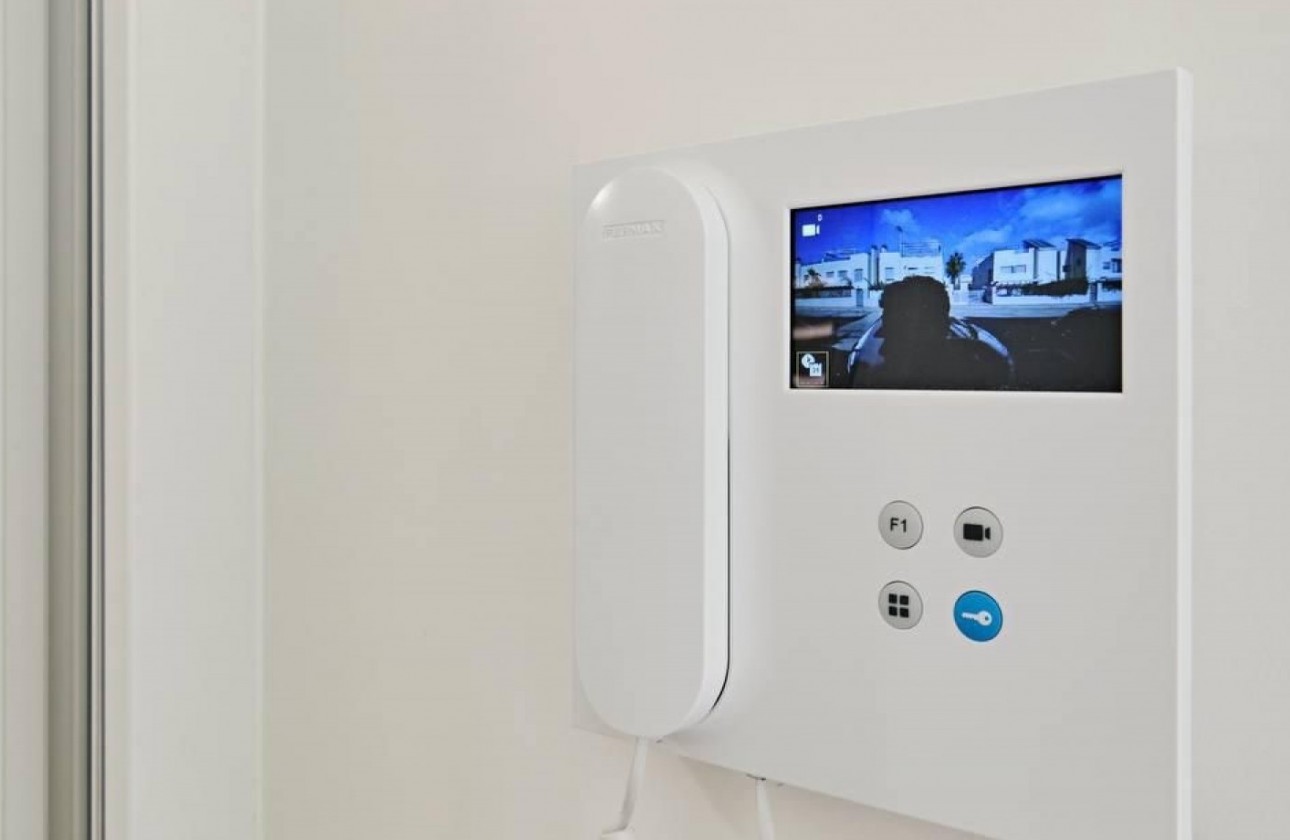 Återförsäljning -  - Torrevieja - La Veleta