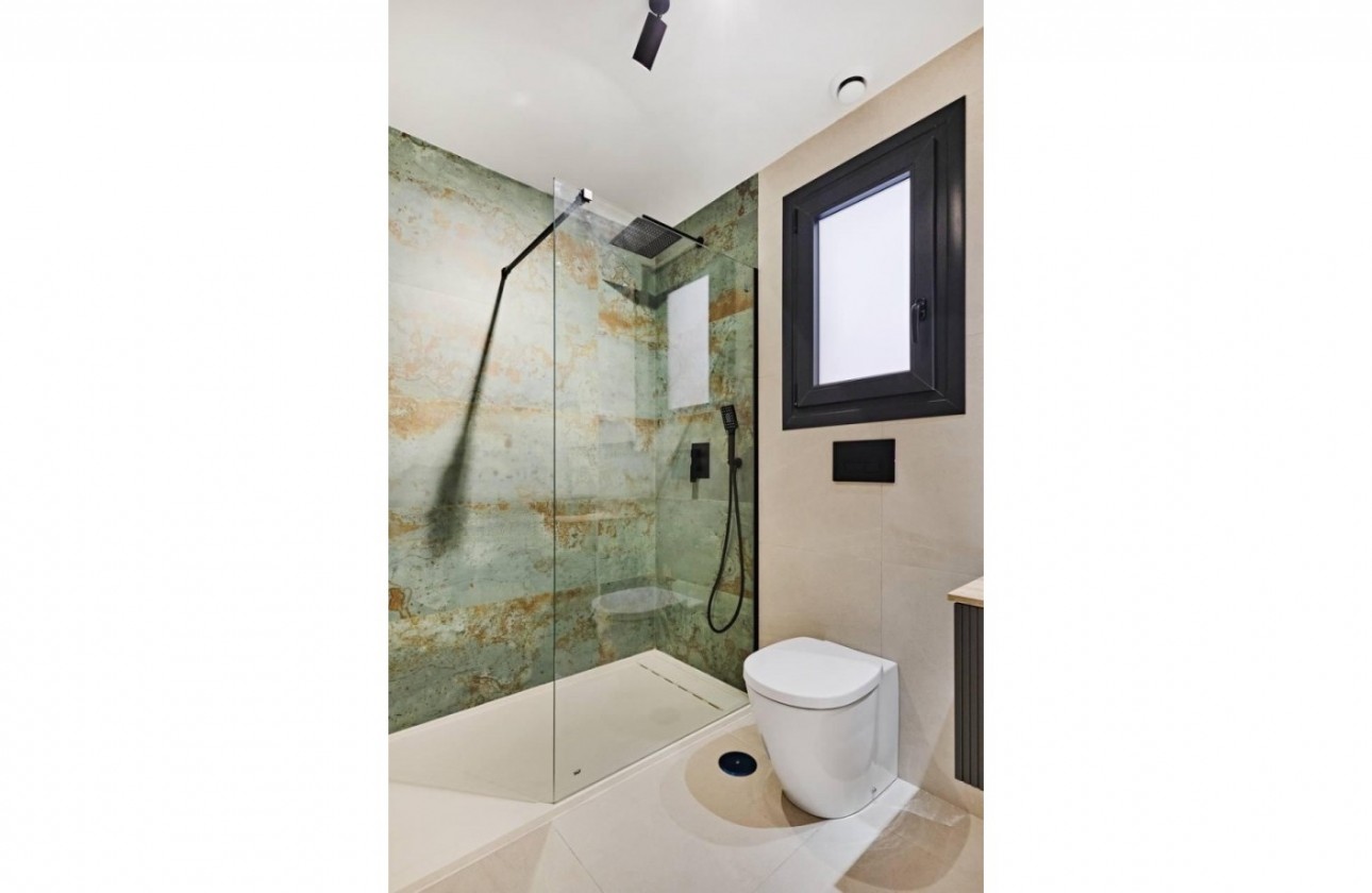 Återförsäljning -  - Torrevieja - La Veleta