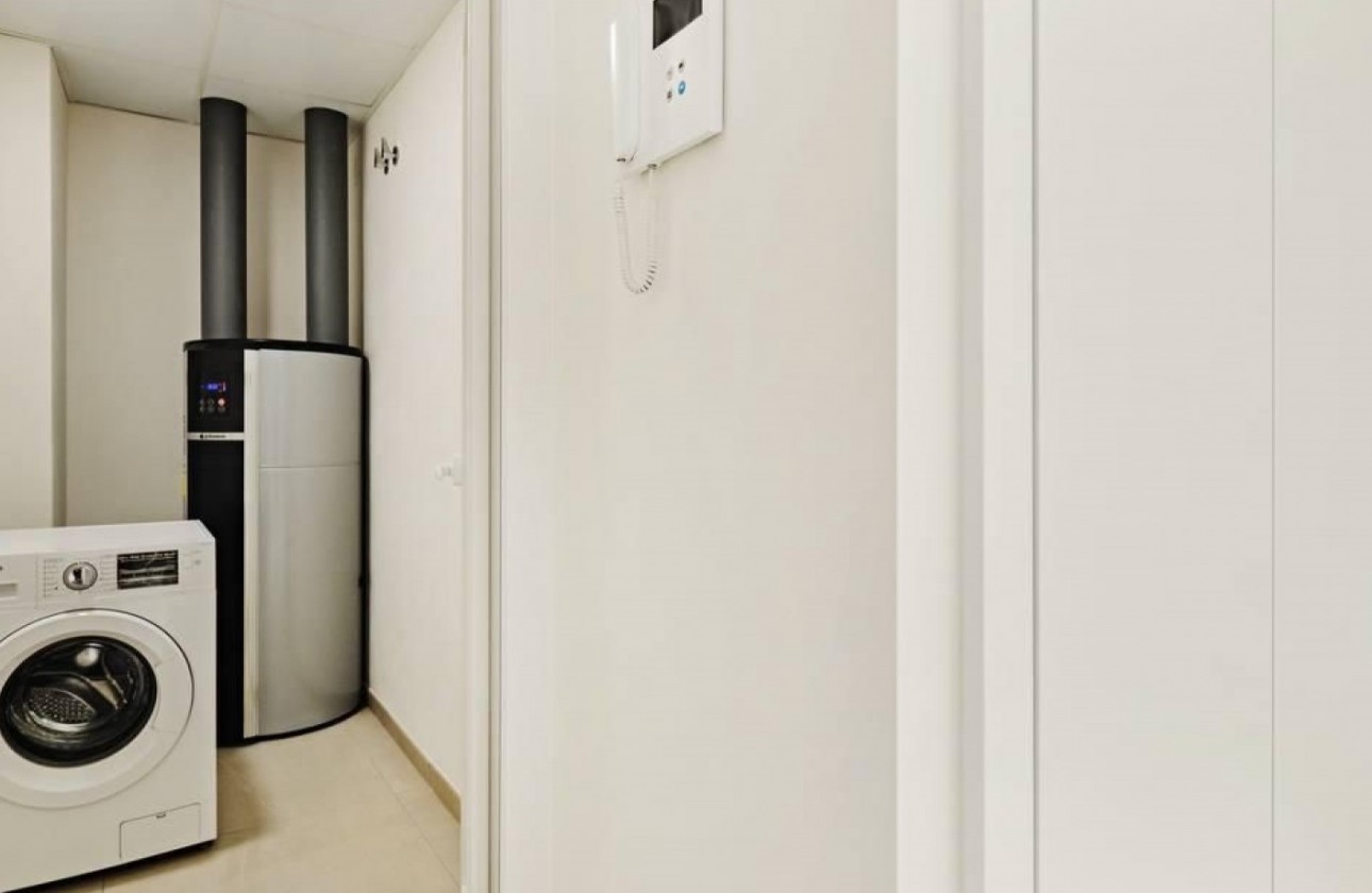 Återförsäljning -  - Torrevieja - La Veleta