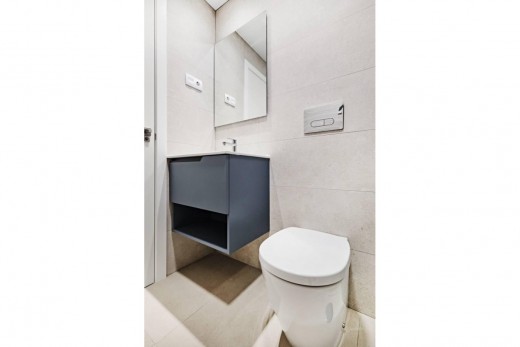 Återförsäljning -  - Torrevieja - La Veleta