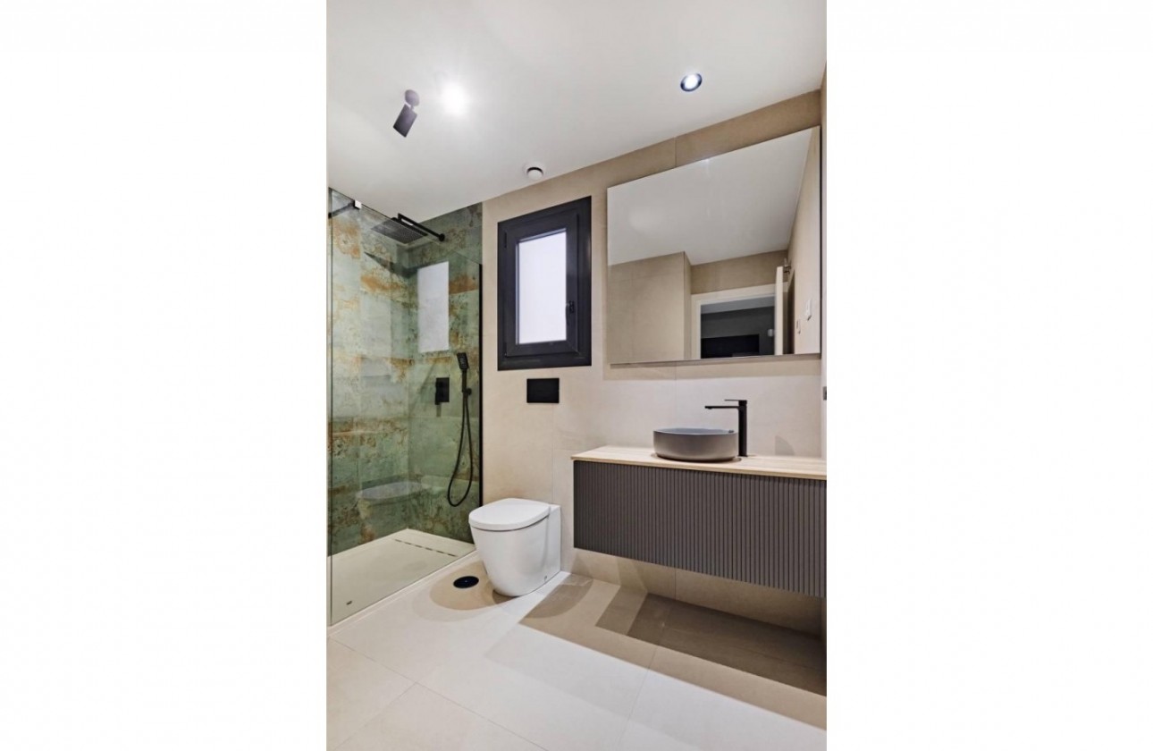 Återförsäljning -  - Torrevieja - La Veleta