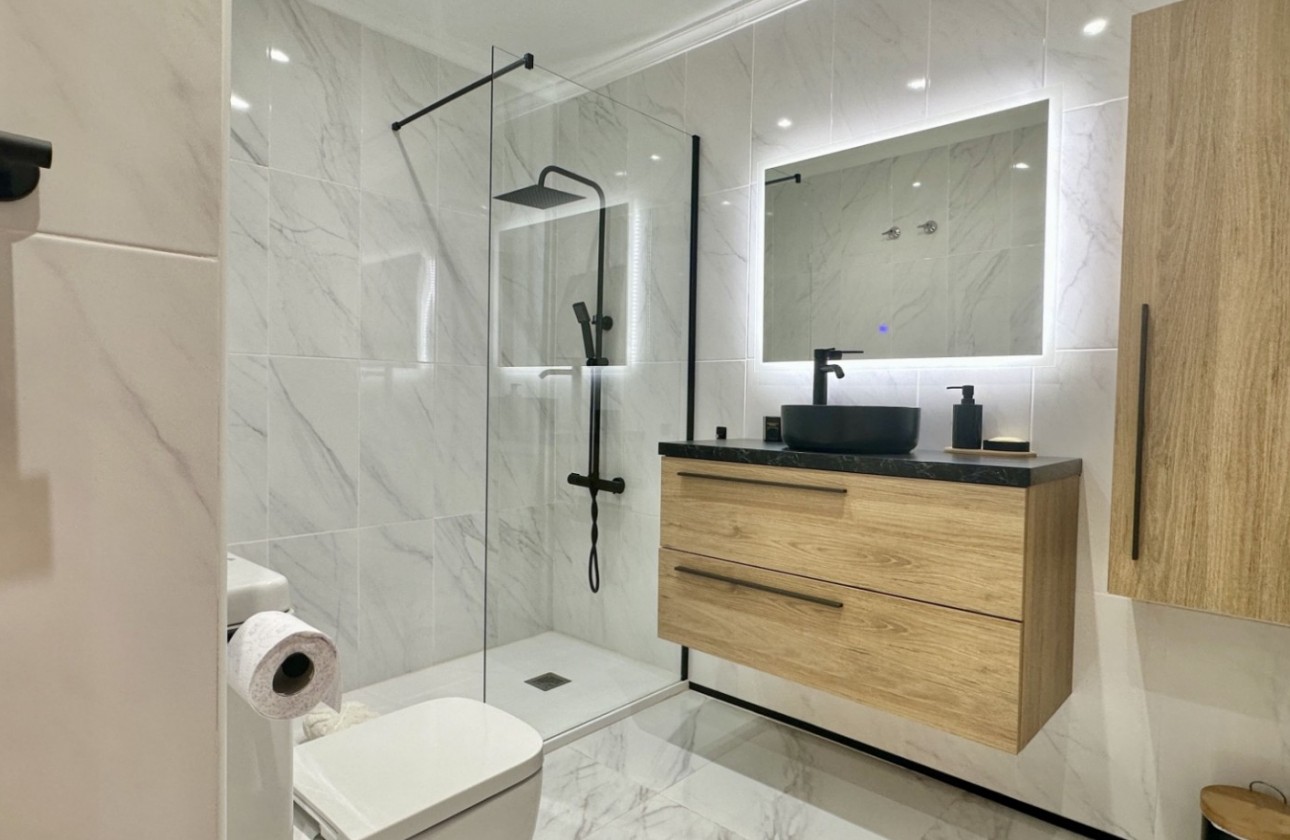 Återförsäljning -  - Orihuela Costa - La Florida