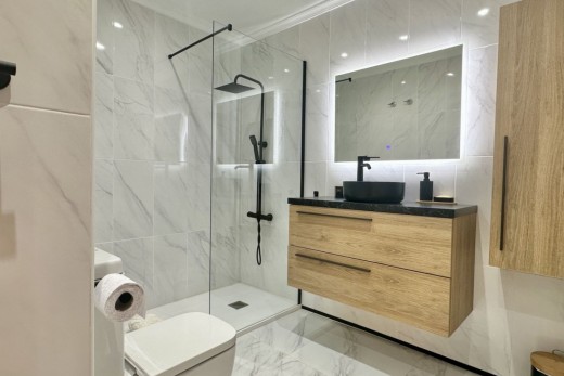 Återförsäljning -  - Orihuela Costa - La Florida