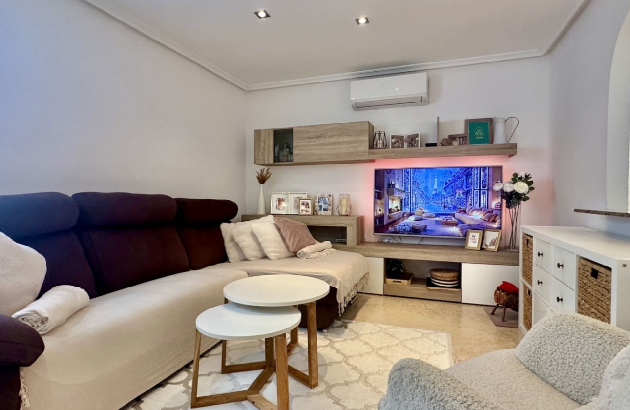 Återförsäljning -  - Orihuela Costa - La Florida