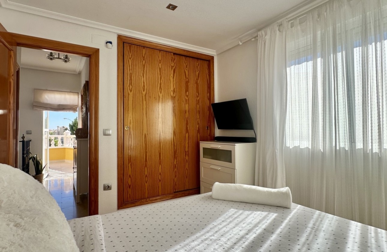 Återförsäljning -  - Orihuela Costa - La Florida