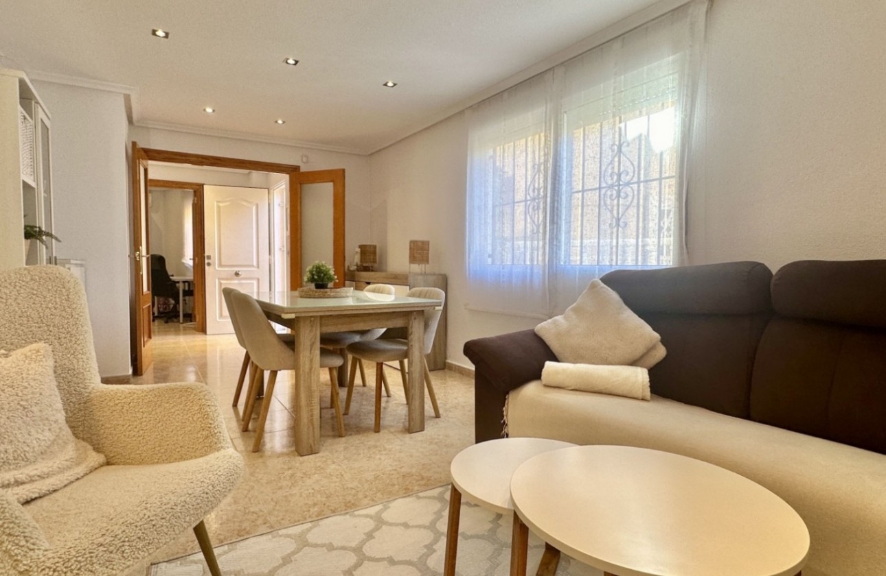 Återförsäljning -  - Orihuela Costa - La Florida