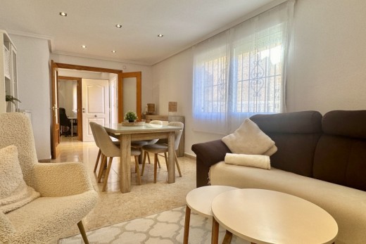 Återförsäljning -  - Orihuela Costa - La Florida