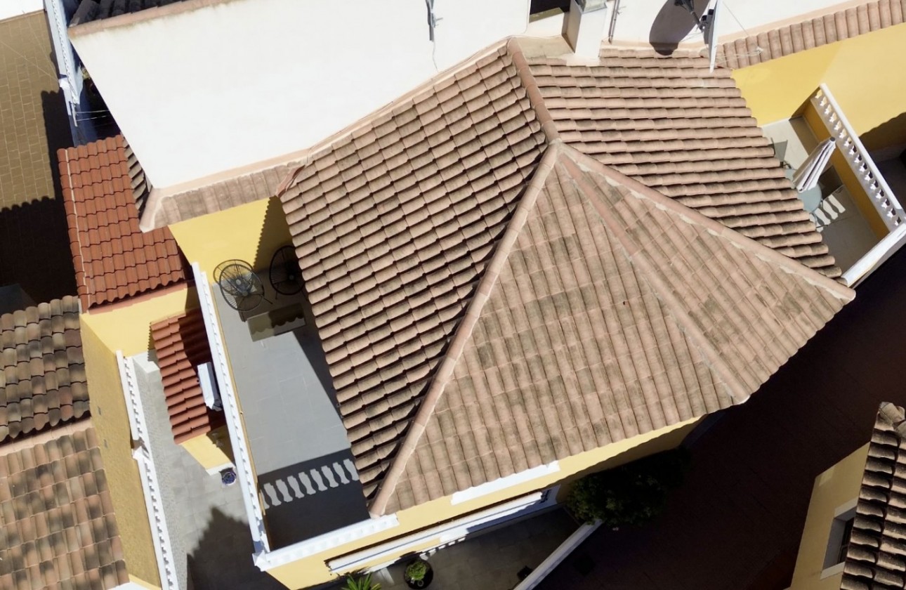 Återförsäljning -  - Orihuela Costa - La Florida