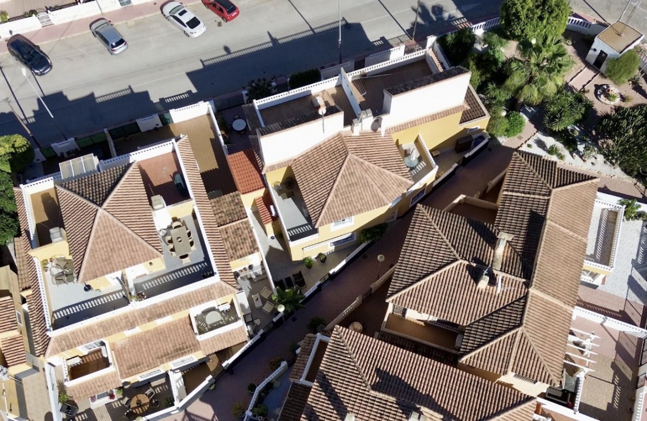 Återförsäljning -  - Orihuela Costa - La Florida