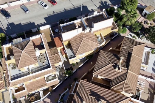 Återförsäljning -  - Orihuela Costa - La Florida