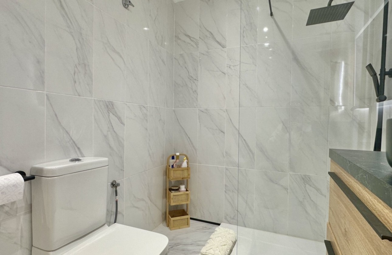 Återförsäljning -  - Orihuela Costa - La Florida