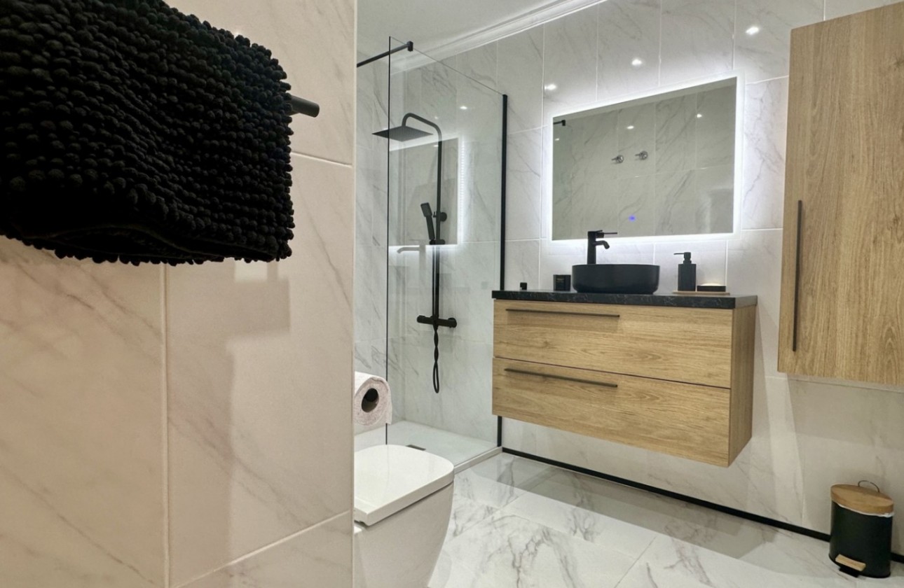 Återförsäljning -  - Orihuela Costa - La Florida