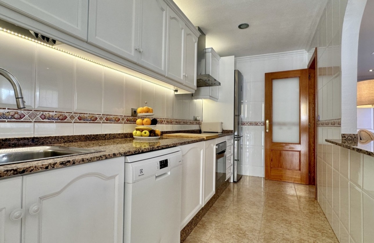 Återförsäljning -  - Orihuela Costa - La Florida