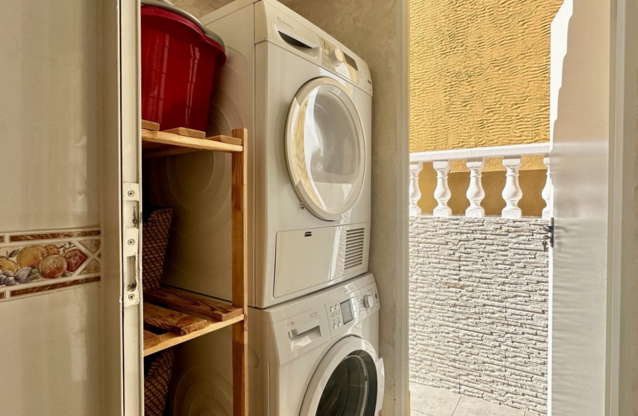 Återförsäljning -  - Orihuela Costa - La Florida