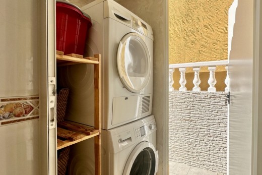 Återförsäljning -  - Orihuela Costa - La Florida