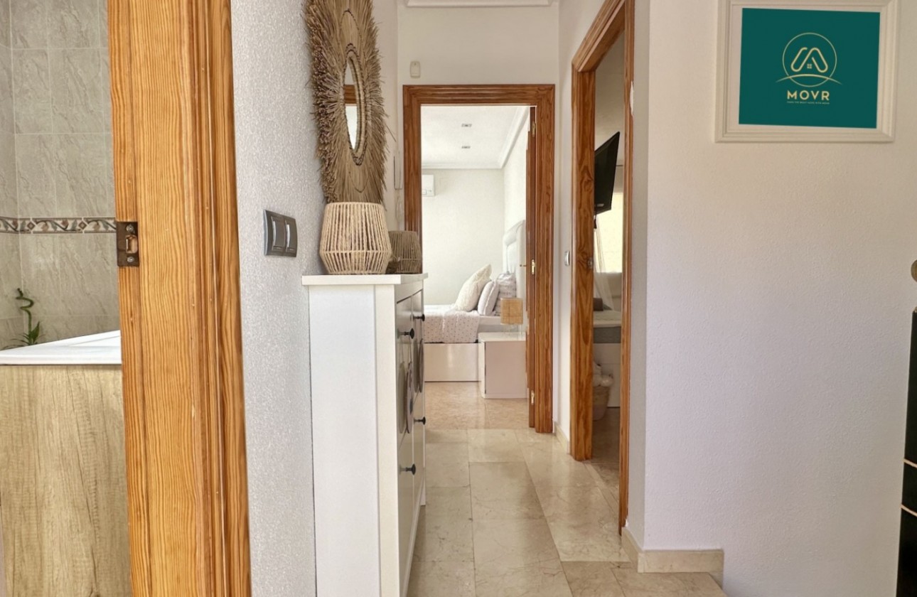 Återförsäljning -  - Orihuela Costa - La Florida