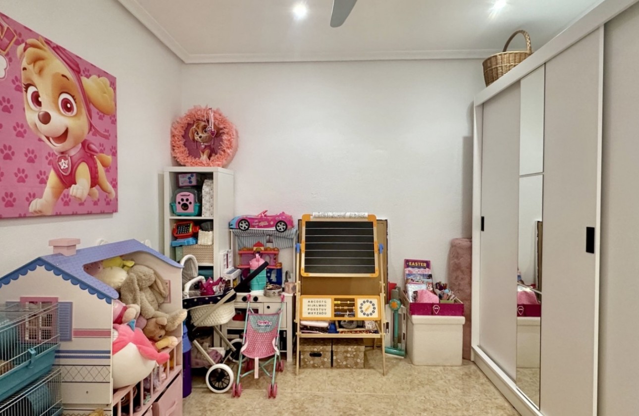 Återförsäljning -  - Orihuela Costa - La Florida