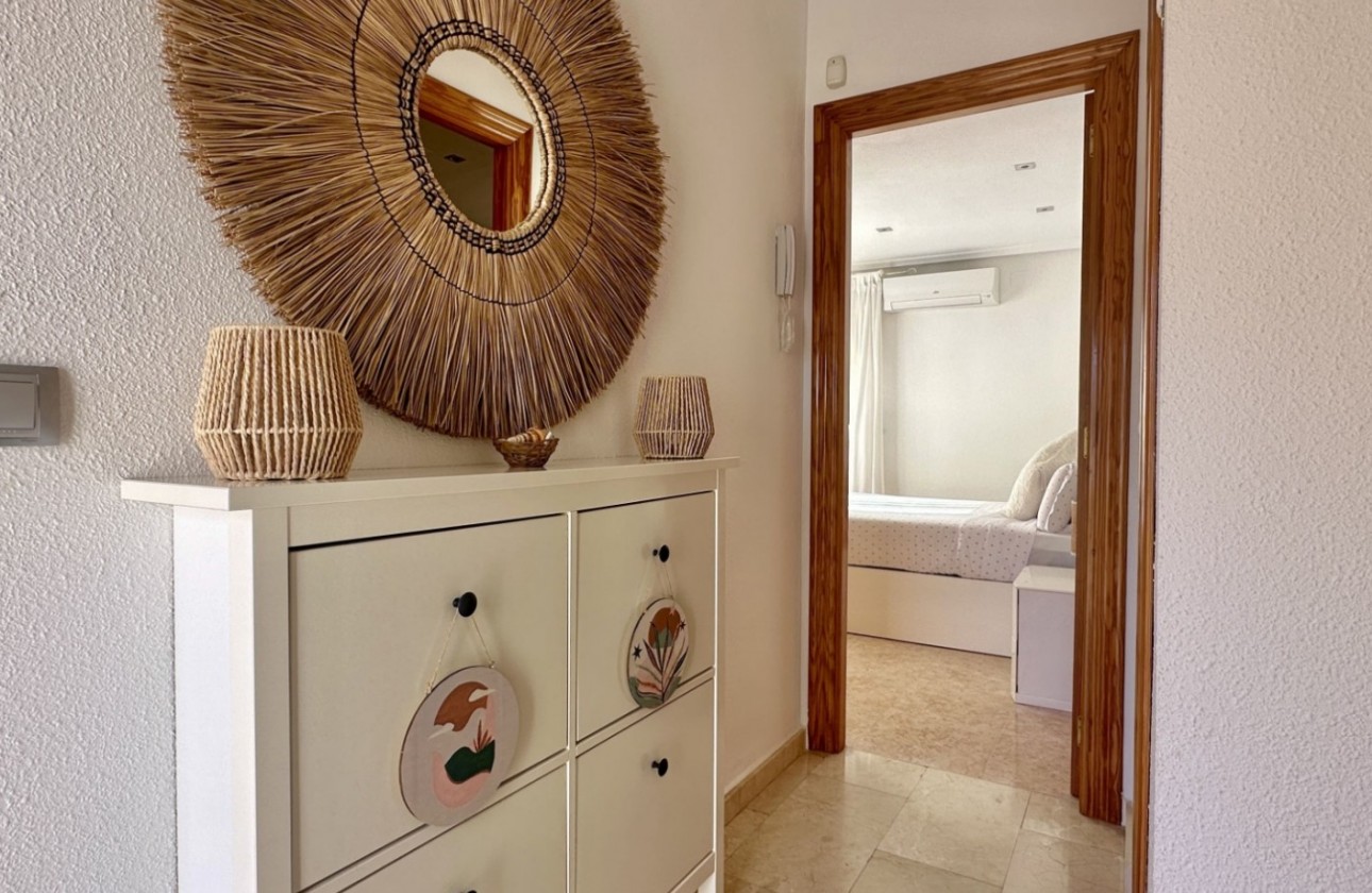 Återförsäljning -  - Orihuela Costa - La Florida