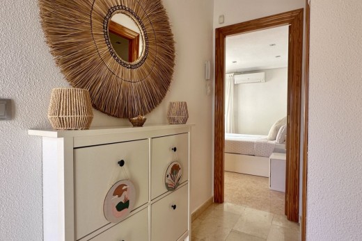 Återförsäljning -  - Orihuela Costa - La Florida